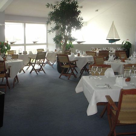 Logstor Parkhotel מראה חיצוני תמונה