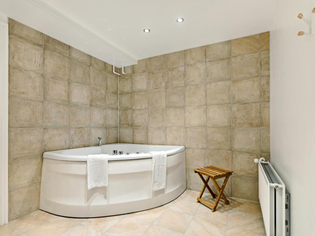 Logstor Parkhotel מראה חיצוני תמונה