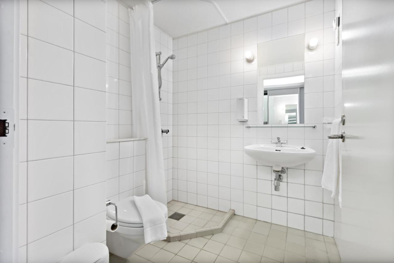 Logstor Parkhotel מראה חיצוני תמונה