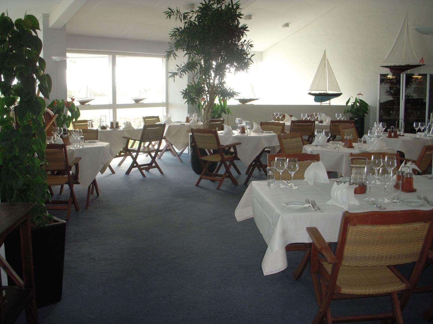 Logstor Parkhotel מראה חיצוני תמונה