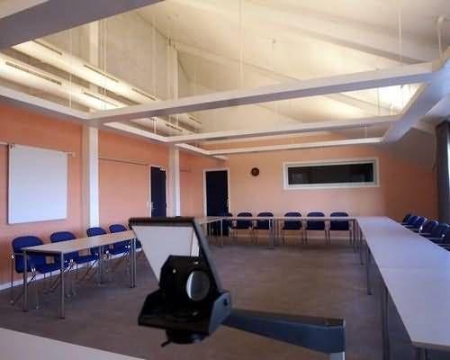 Logstor Parkhotel מתקנים תמונה