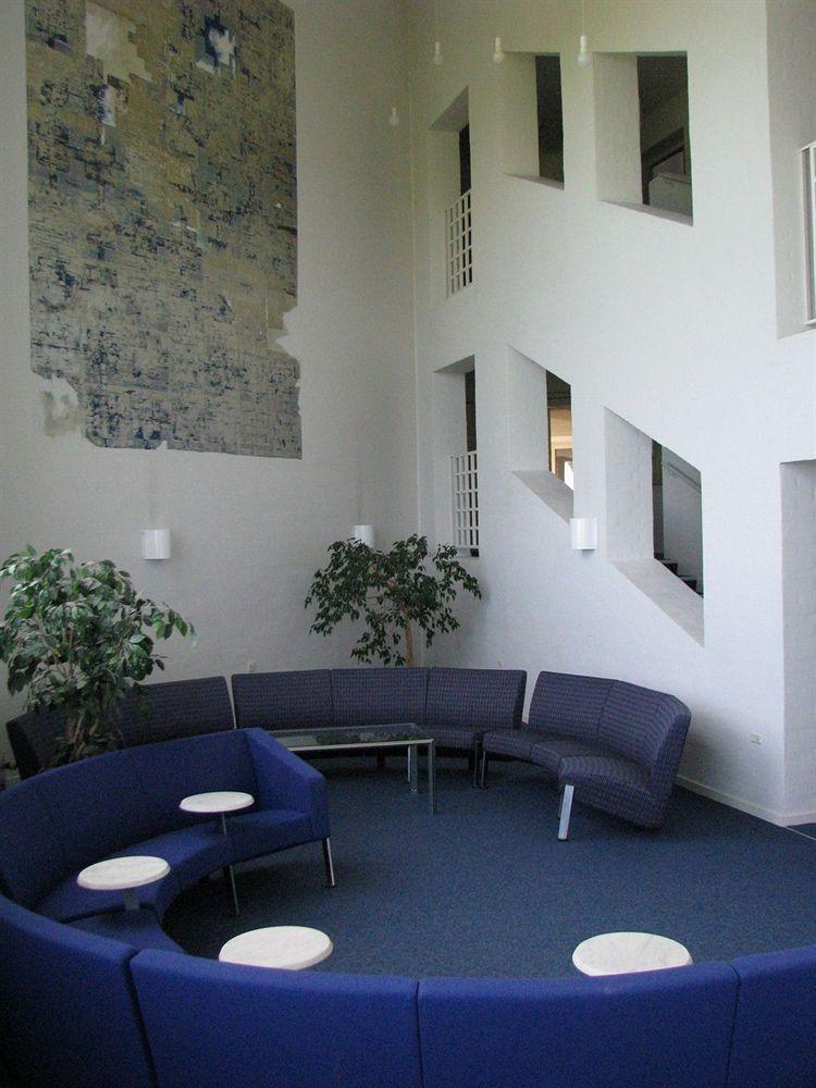Logstor Parkhotel מראה חיצוני תמונה