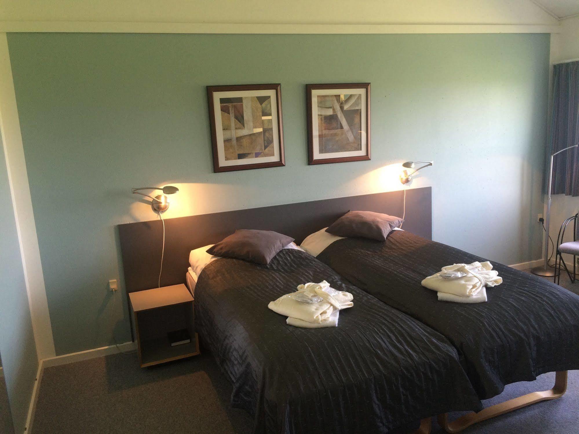 Logstor Parkhotel מראה חיצוני תמונה