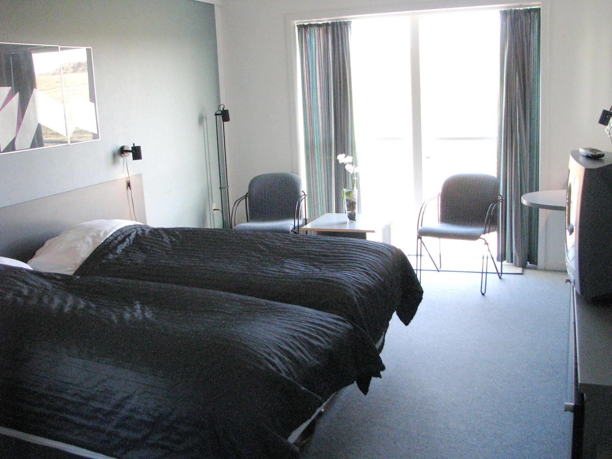 Logstor Parkhotel מראה חיצוני תמונה
