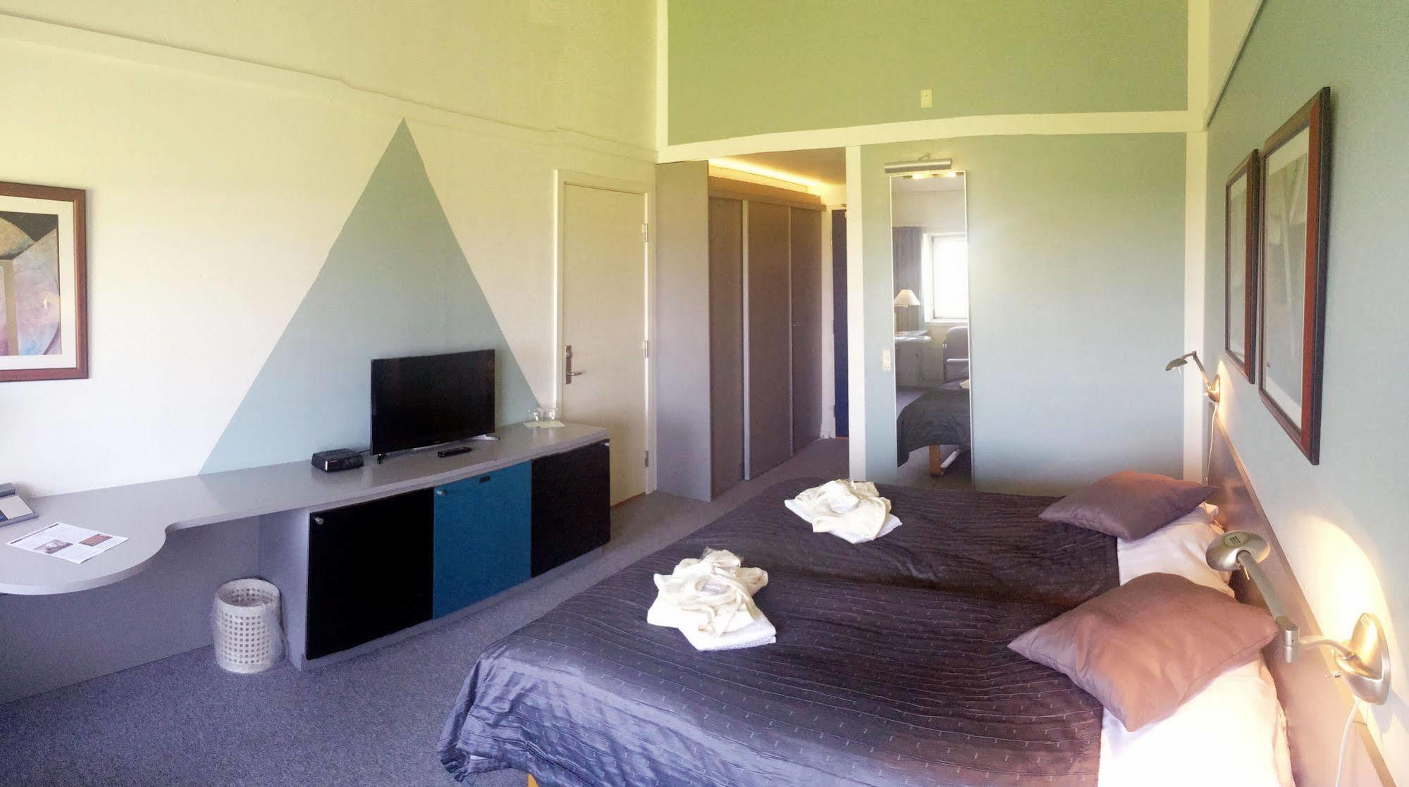 Logstor Parkhotel מראה חיצוני תמונה