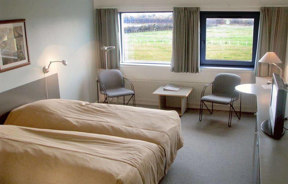 Logstor Parkhotel מראה חיצוני תמונה