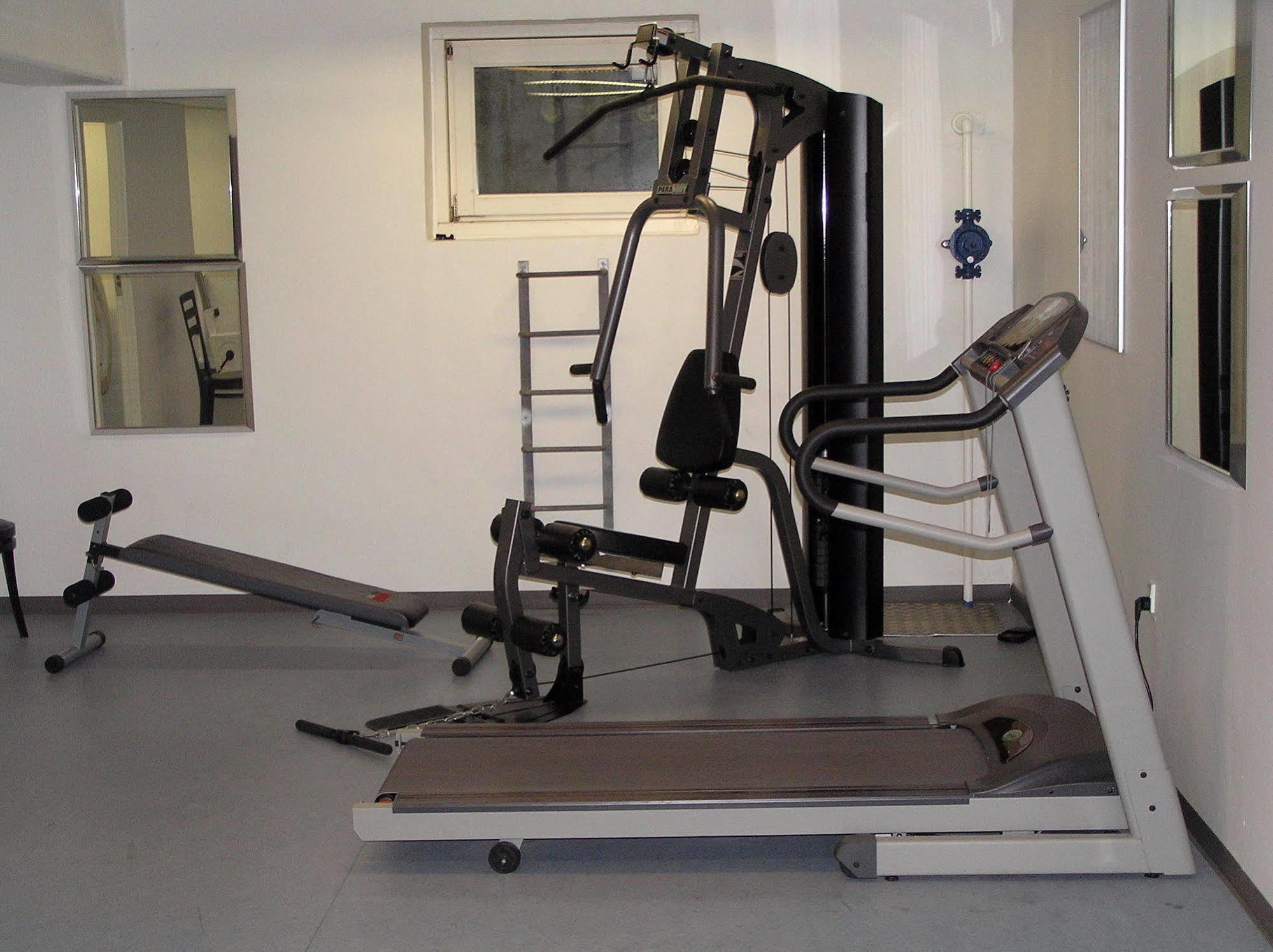 Logstor Parkhotel מראה חיצוני תמונה